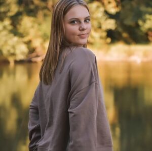 Meet your Posher, Alana
